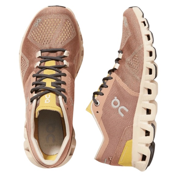 On Cloud Women’s Running Sneaker 8 EUC - Picture 2 of 8